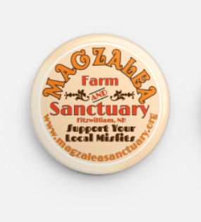 Thumbnail: 1.25” Magzalea Button