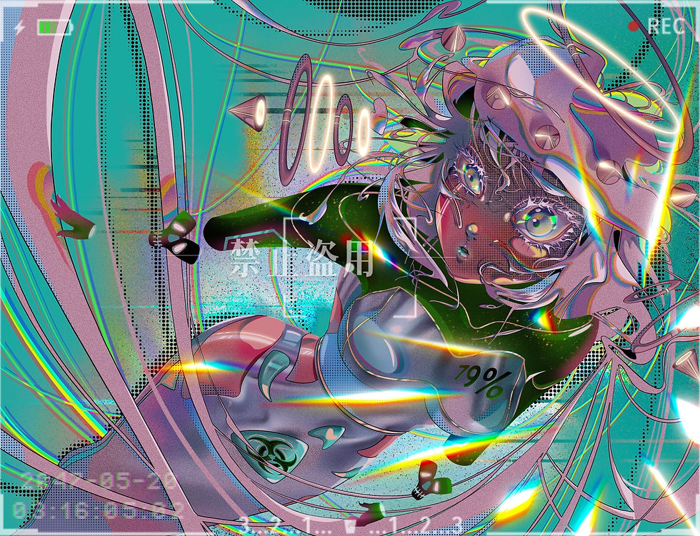 縮圖：Illustration