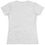 Thumbnail: re.cov.er.y - Women's TriBlend Crew Tee (slim fit)