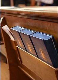 Love Feast Church of God in Christ 2