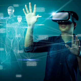 VRリハビリプログラムが沖縄タイムスで紹介されました。