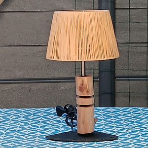 Lucerna Spiritus (lampe de l'esprit)