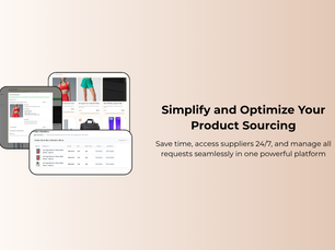 Video: Sourcy's Powerful AI Sourcing Agent