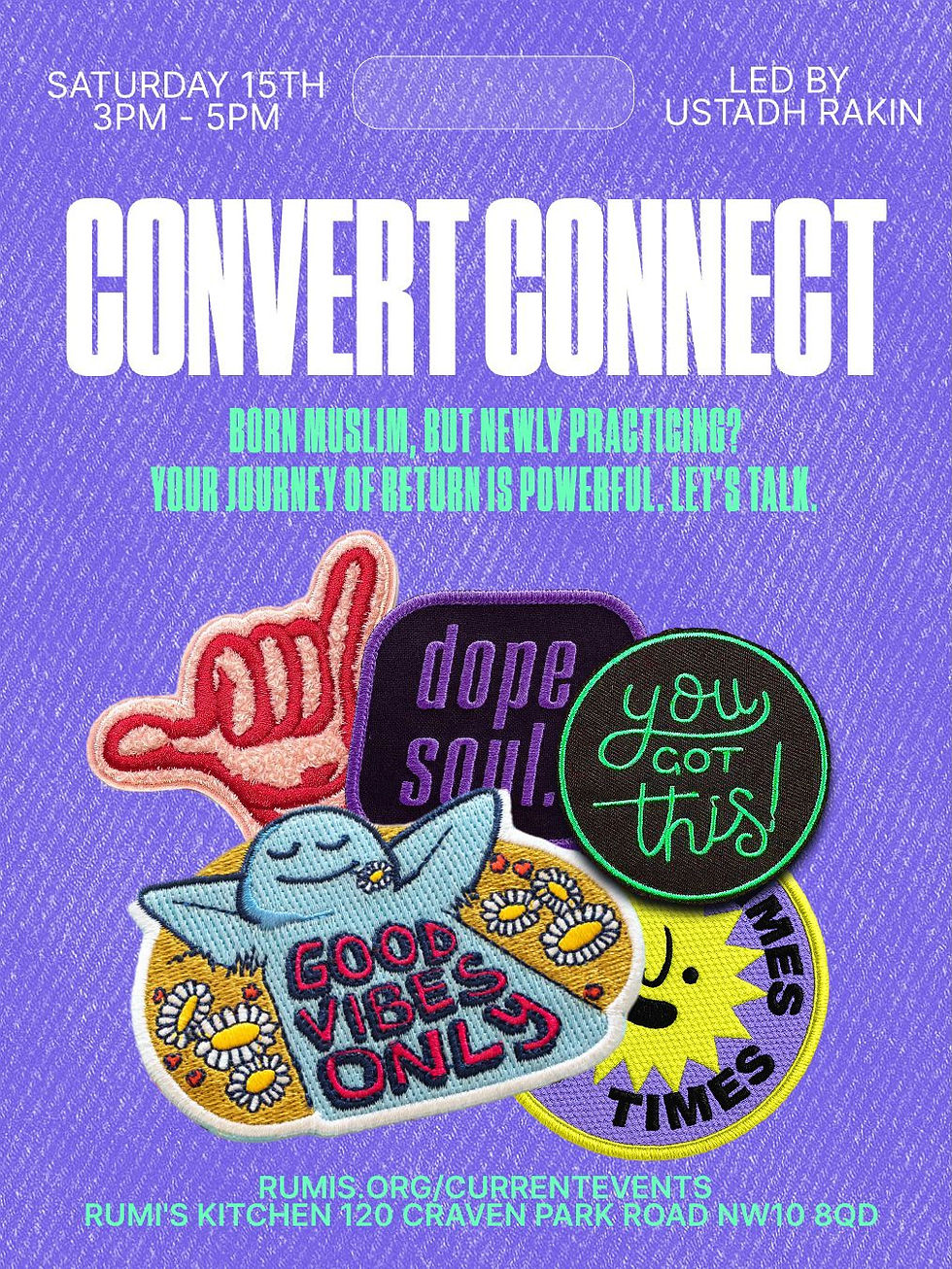 Convert Connect