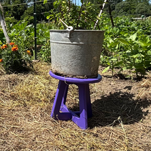 Garden Stool