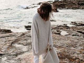 Embrace your Body - After Yoga Wear