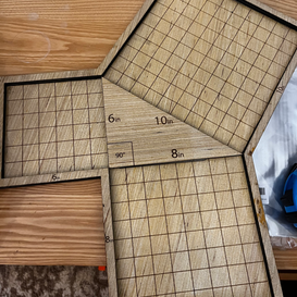 EDIT: Pythagorean Theorem Demo