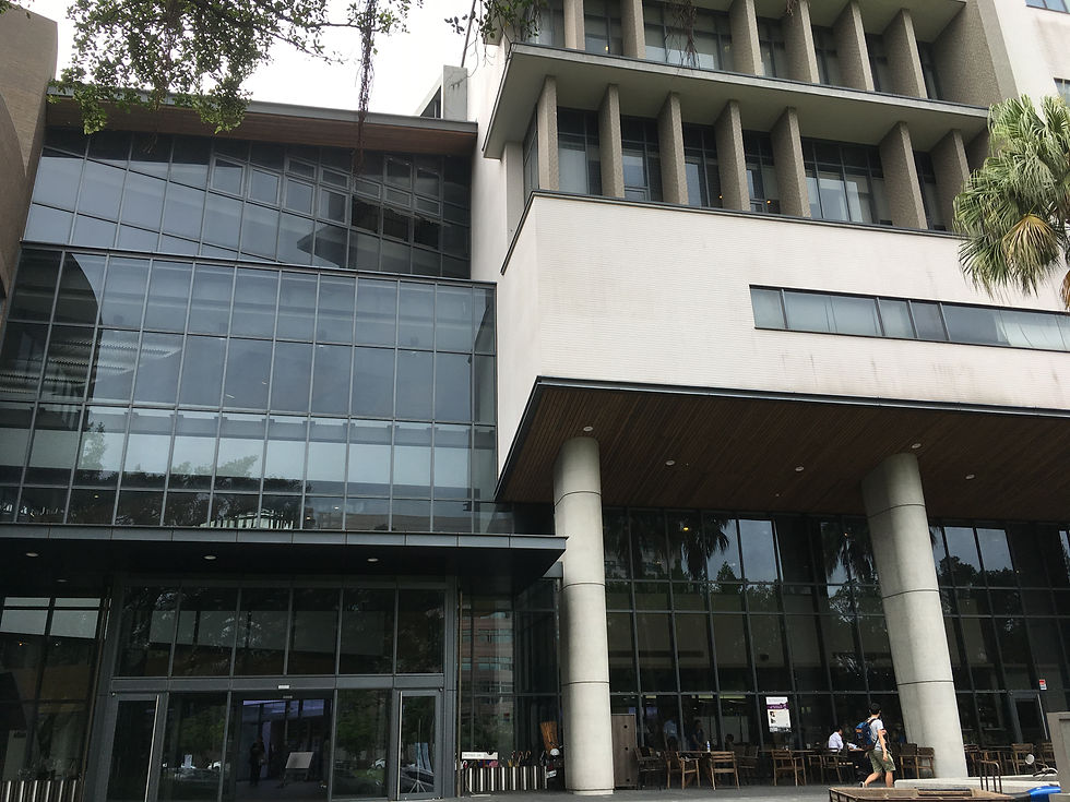 NTHU Library