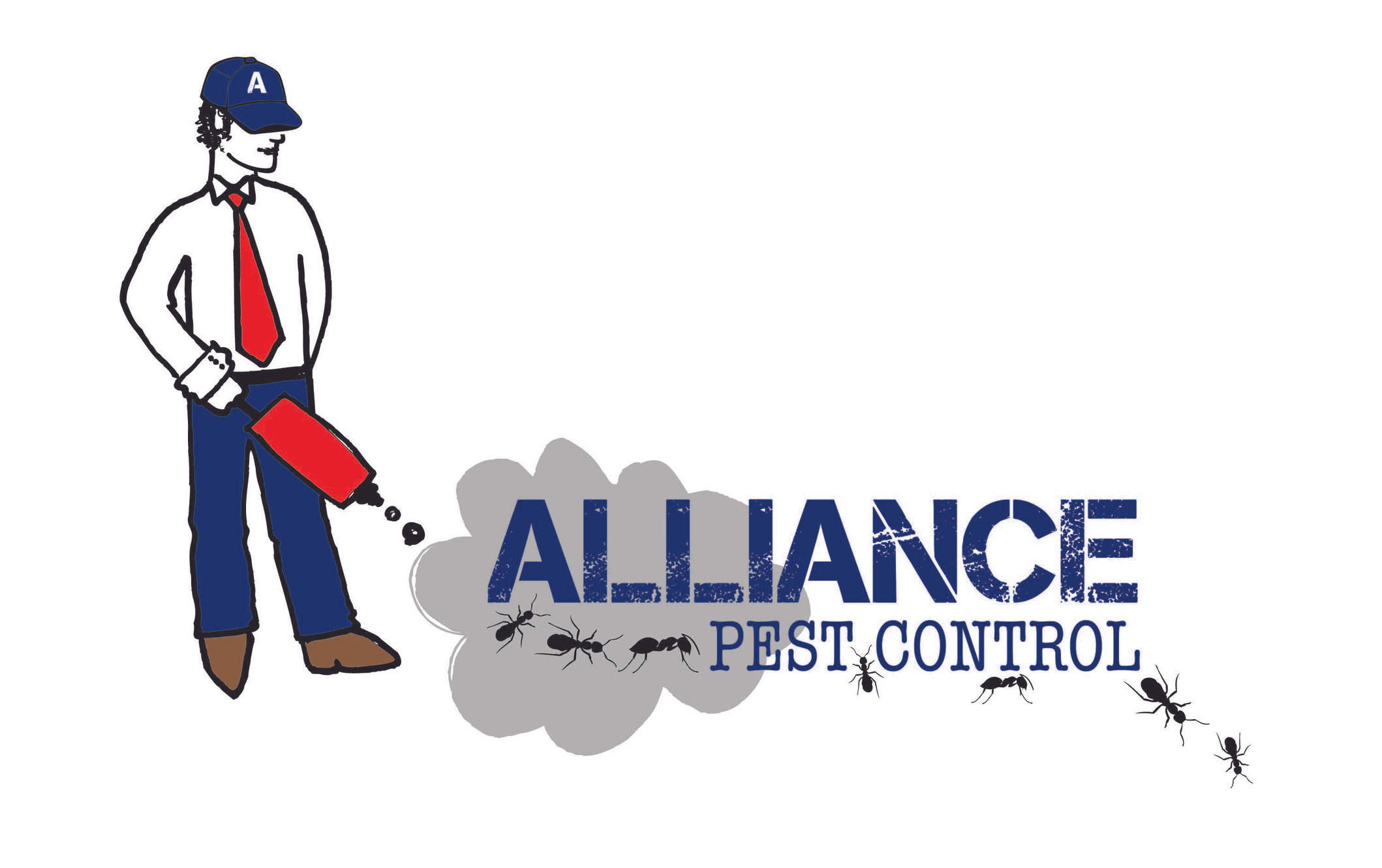 Alliance Pest Control Pest control MS, USA