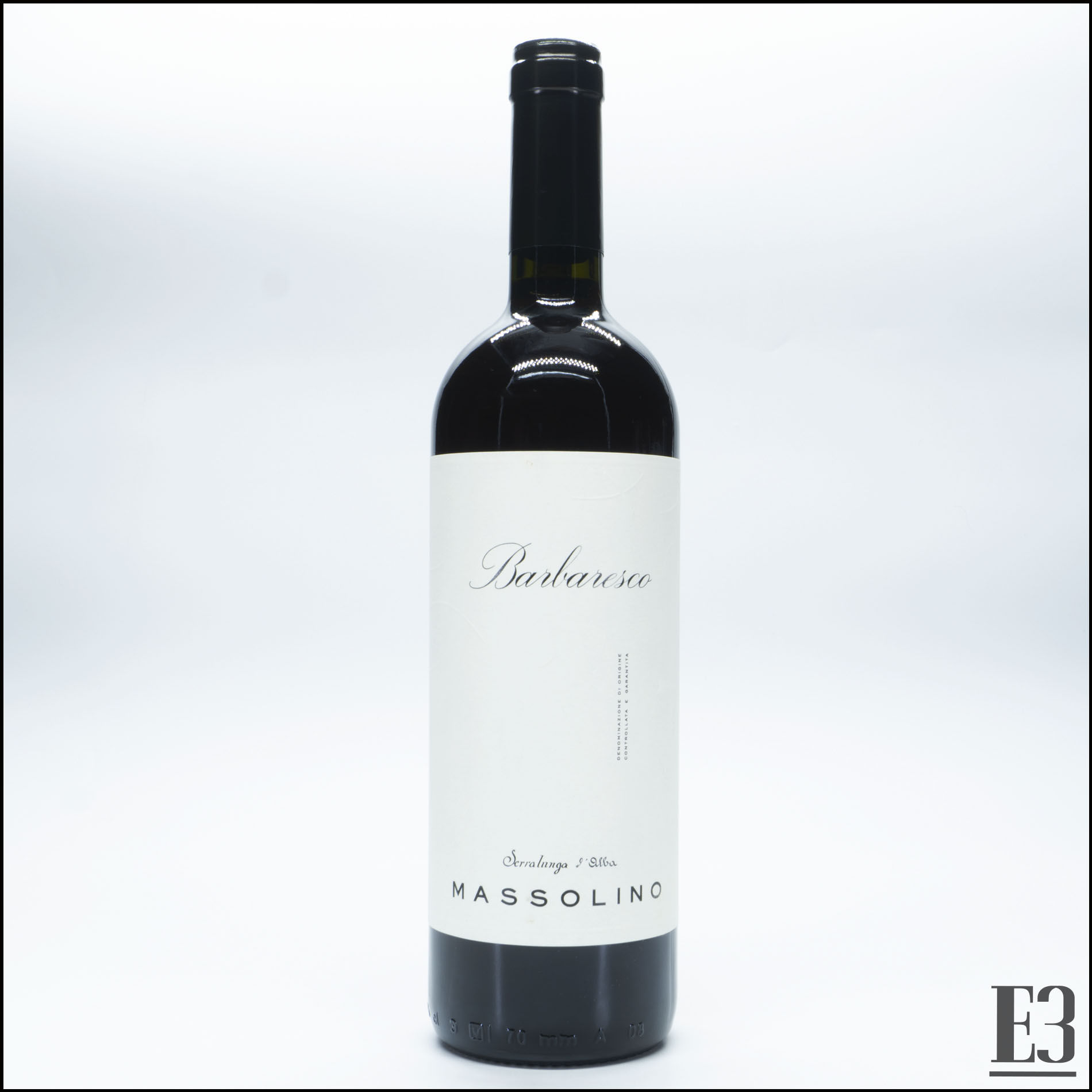 Barbaresco 2021 DOCG - Massolino