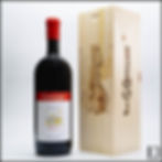 Barolo "Piè Rupestris" Magnum 2020 DOCG - Cappellano