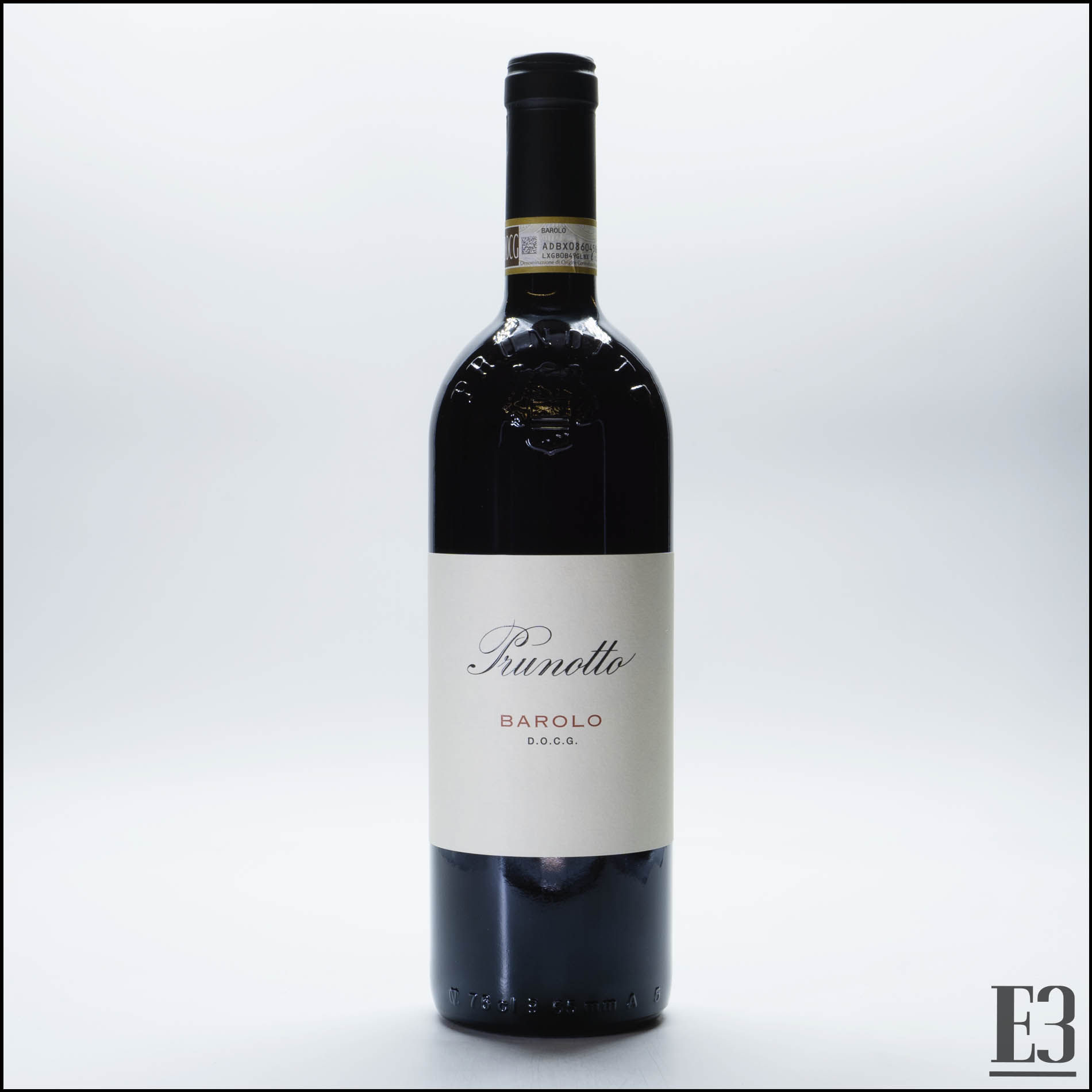Barolo 2020 DOCG - Prunotto