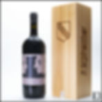 IL 2021 Riserva Sergio Manetti Magnum 2021 I.G.T. Toscana  Montevertine