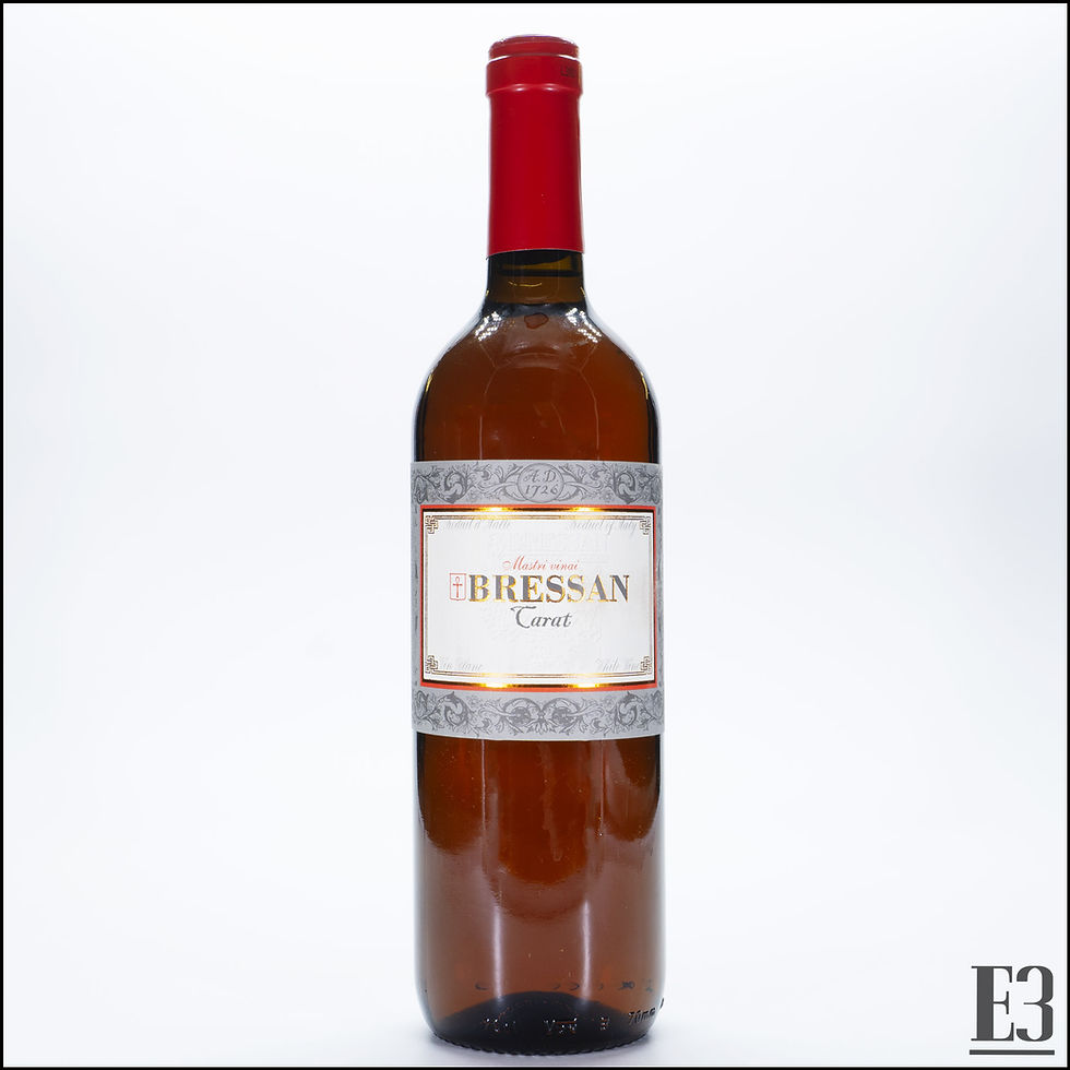 Bottiglia di Carat 2021 Venezia Giulia I.G.P. - Bressan