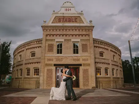 Discover the Magic: Top 5 Wedding Venues in San Antonio for Your Dream Day