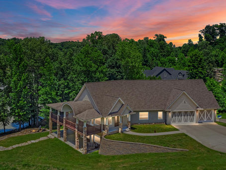 Real Estate Drone Photography: 5 Reasons Why It's a Revolution