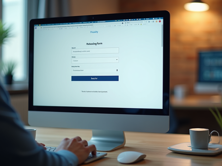 Easy Steps to Book RRN Training Online: A Practical Guide for Healthcare Professionals