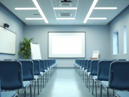 Explore RRN Certified Training Online in the UK