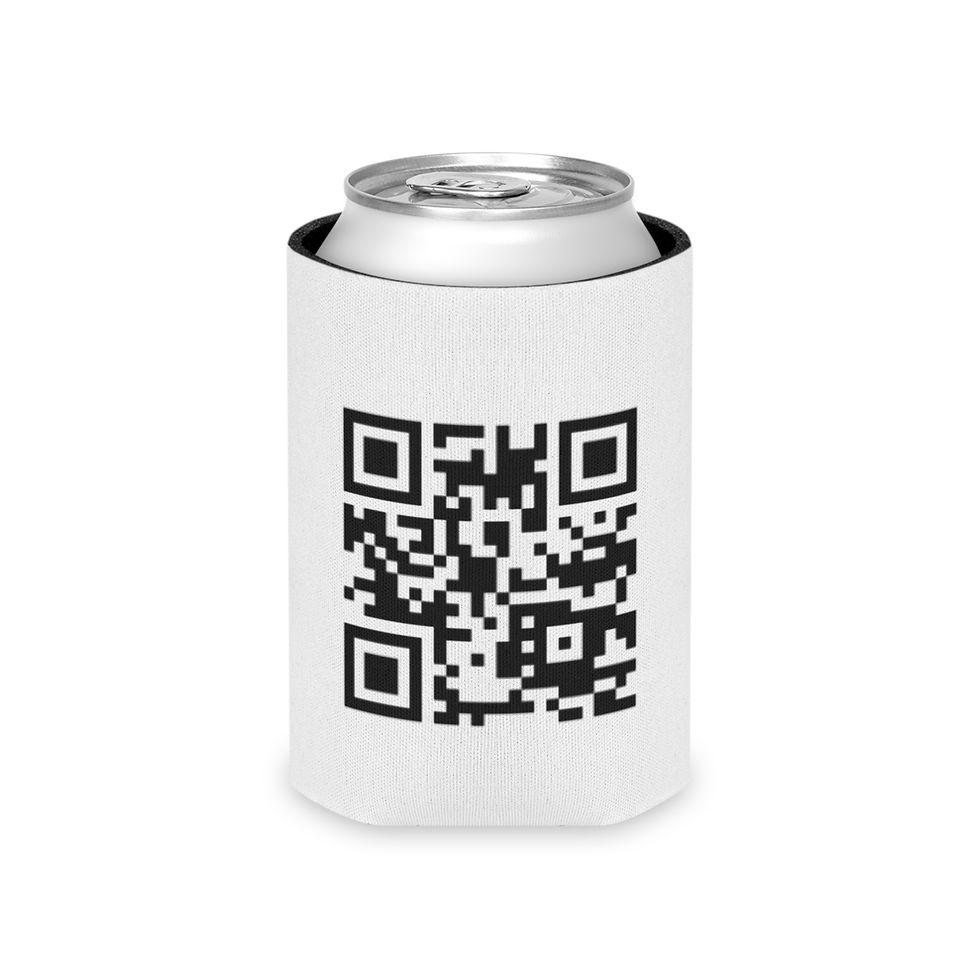 Thumbnail: Can Cooler