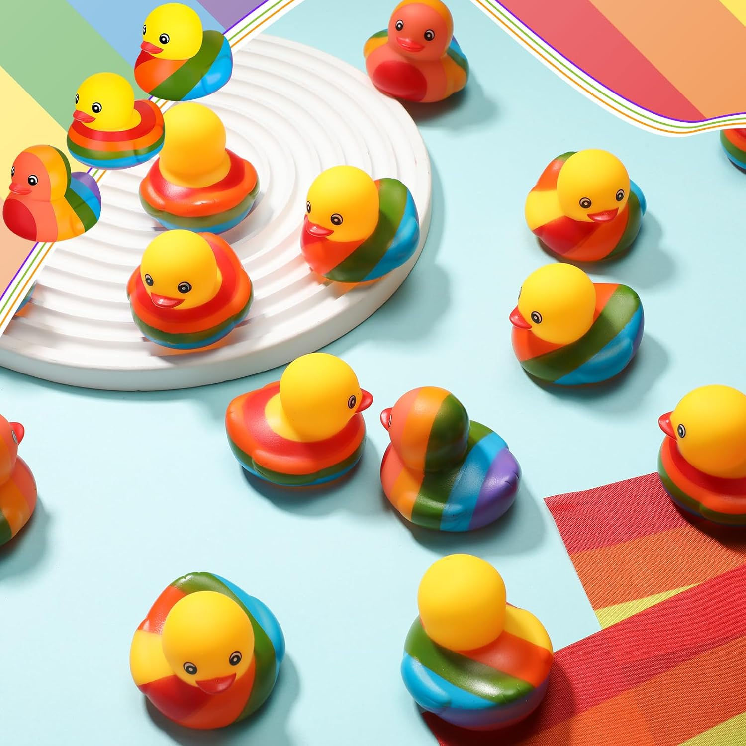 Rubber Ducks (3 Pack)