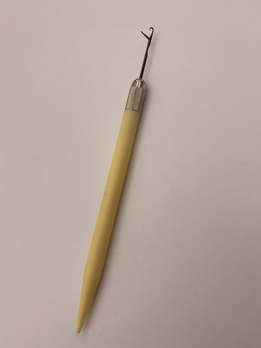 ニードル | 業界最安の増毛エクステ卸販売 グロウ