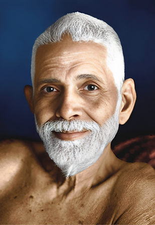Sri Ramana Maharshi