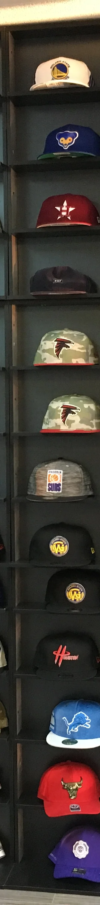 astros mexico series hat