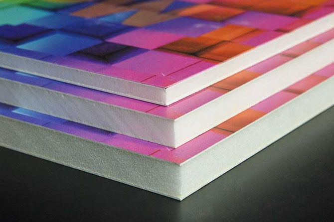STAMPA SU SANDWICH _ COMMUNICATION