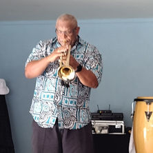 Pre-Showtime practice