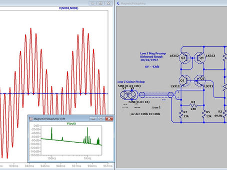 JFET Design Spotlight: Keeping It Simple Whenever We Can