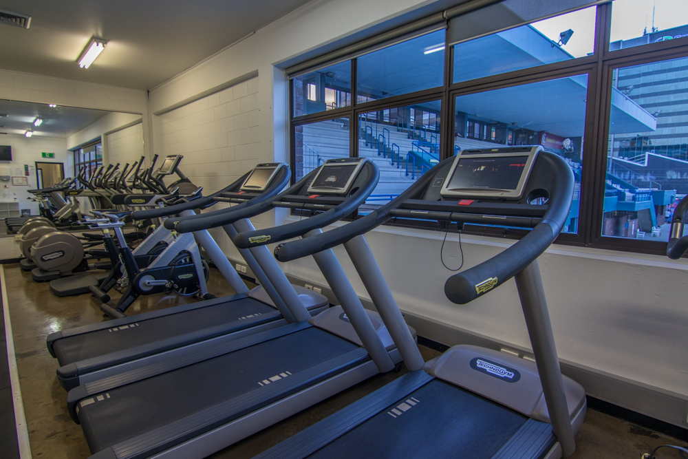 Valley Pool Brisbane