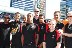 PNG Swimming Federation