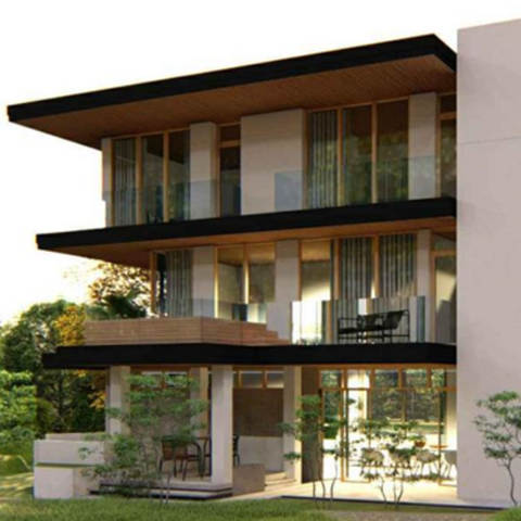 Nasugbu Residence