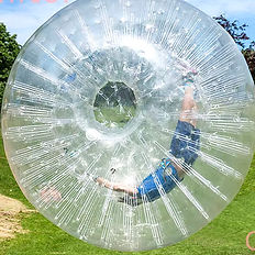 zorb ball