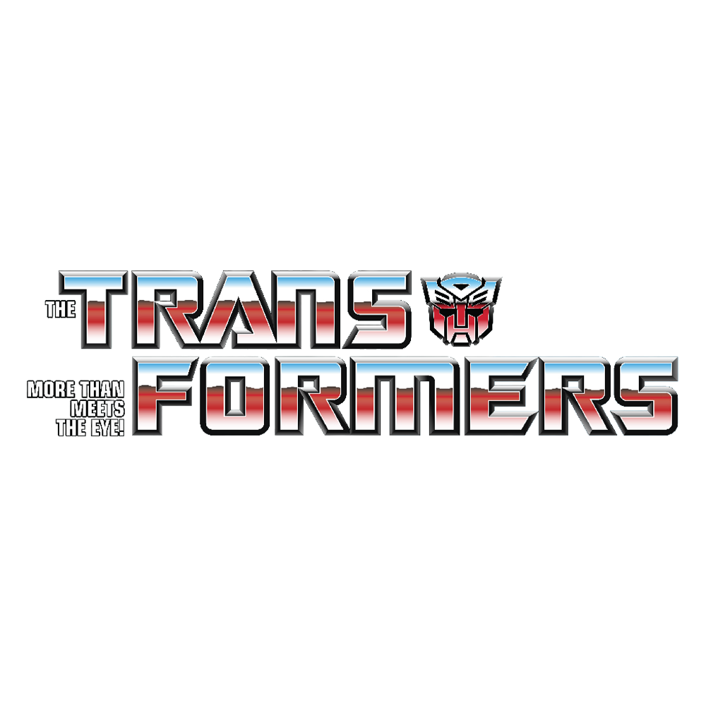 Transformers Logo