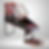 Black basketball game with Harlem Globetrotters graphics and logo