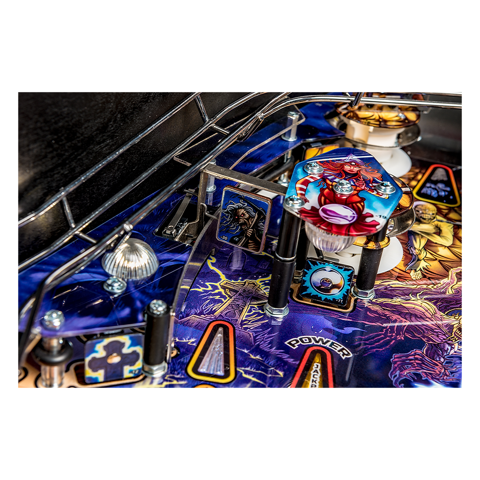 Thumbnail: Iron Maiden Pro