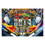 Thumbnail: Metallica Remastered playfield close up