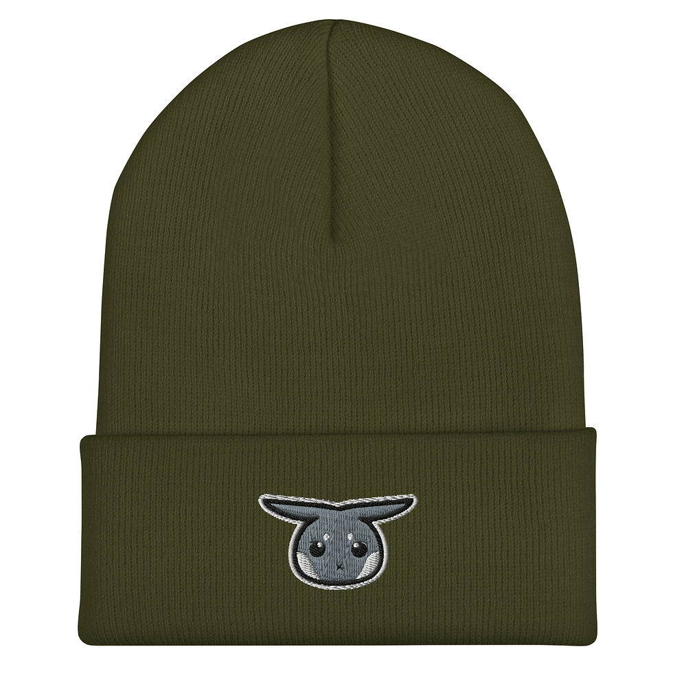 Thumbnail: PENCO Cuffed Beanie