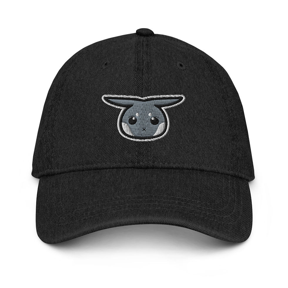 Thumbnail: PENCO Dark Denim Hat