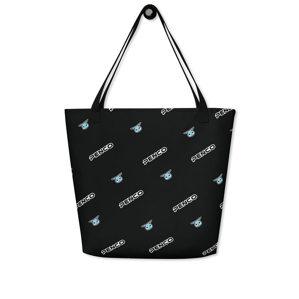 Thumbnail: PENCO Piko Large Tote Bag