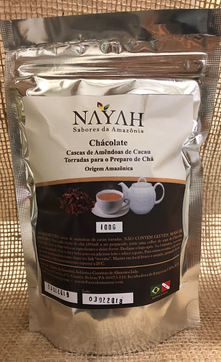 Chácolate (100g)