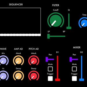 Rhythm Lab