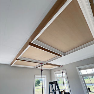 The (Second) Home Office Design Plan