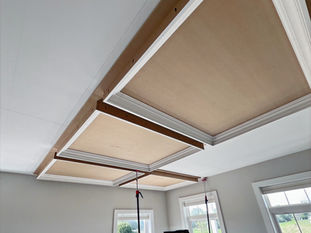 The (Second) Home Office Design Plan