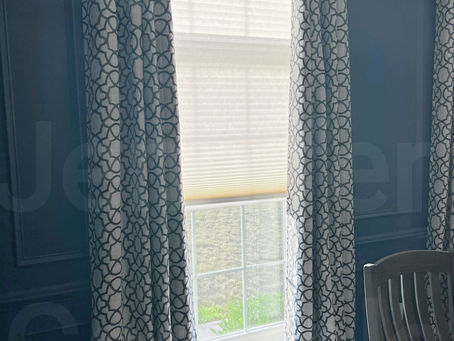 Interior Design Tips That I Don't Follow