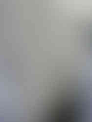 Before: original mirror and paint color