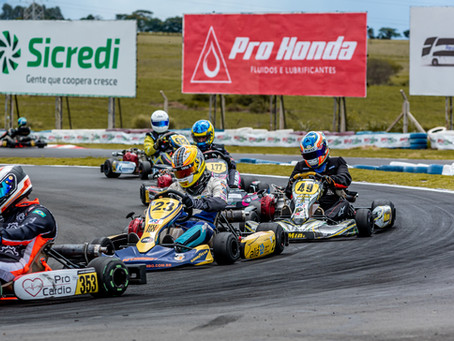 Festival Paulista F4 Honda oferece mais de 30 mil reais em prêmios e aluguel de motor gratuito