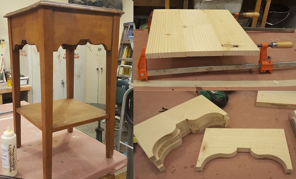 Side Table