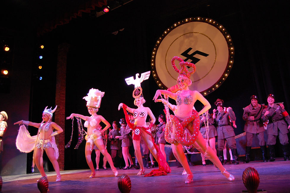 SUNY New Paltz College Works